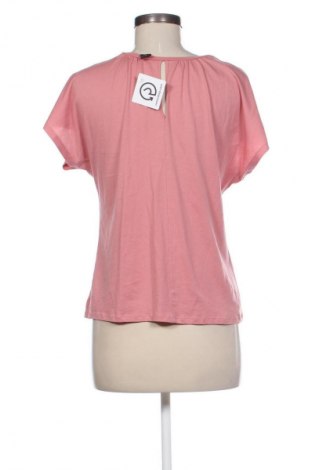 Damen Shirt Stefanel, Größe S, Farbe Aschrosa, Preis 34,69 €