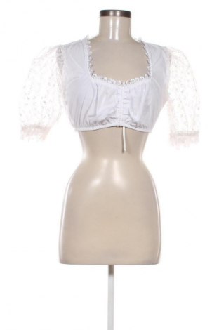 Damen Shirt Stockerpoint, Größe M, Farbe Weiß, Preis 18,99 €