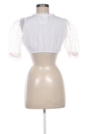 Damen Shirt Stockerpoint, Größe M, Farbe Weiß, Preis 18,99 €