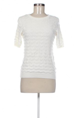 Damen Shirt Stockh Lm, Größe S, Farbe Weiß, Preis € 19,99