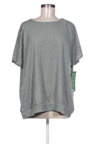 Damen Shirt Stooker, Größe XXL, Farbe Grün, Preis 10,00 €