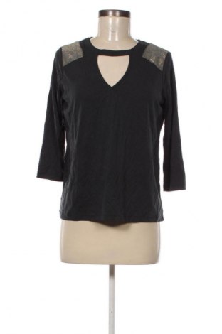 Bluză de femei Stradivarius, Mărime S, Culoare Albastru, Preț 61,99 Lei