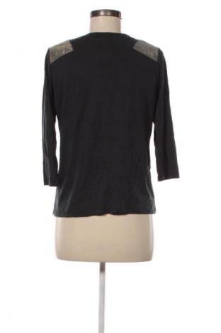 Bluză de femei Stradivarius, Mărime S, Culoare Albastru, Preț 61,99 Lei