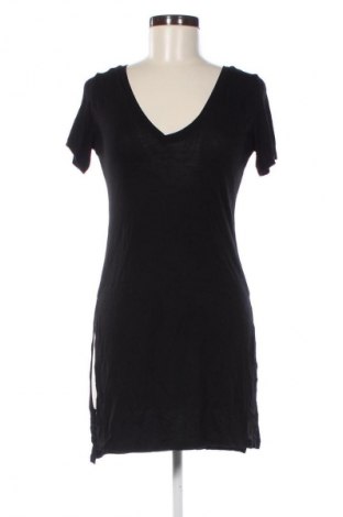 Damen Shirt Stradivarius, Größe S, Farbe Schwarz, Preis 13,99 €