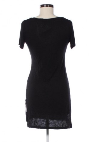 Damen Shirt Stradivarius, Größe S, Farbe Schwarz, Preis 13,99 €