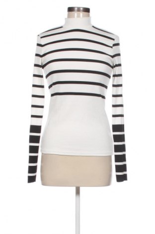 Damen Shirt Stradivarius, Größe M, Farbe Mehrfarbig, Preis 9,79 €