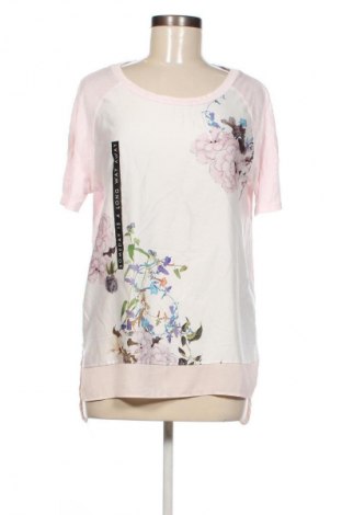 Damen Shirt Stradivarius, Größe M, Farbe Mehrfarbig, Preis 8,99 €