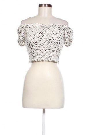 Dámska blúza Stradivarius, Veľkosť L, Farba Viacfarebná, Cena  6,95 €