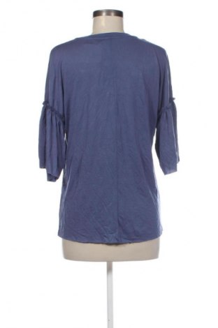 Damen Shirt Stradivarius, Größe S, Farbe Lila, Preis 13,99 €