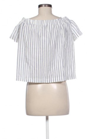 Dámská halenka Stradivarius, Velikost S, Barva Vícebarevné, Cena  228,00 Kč