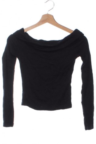 Női blúz Stradivarius, Méret XS, Szín Fekete, Ár 5 199 Ft