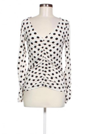 Bluzka damska Stradivarius, Rozmiar L, Kolor Kolorowy, Cena 43,26 zł