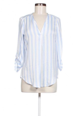 Damen Shirt Stradivarius, Größe S, Farbe Mehrfarbig, Preis € 9,55