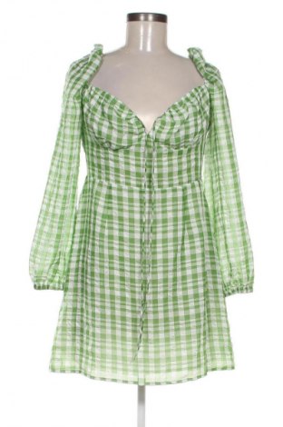 Bluzka damska Stradivarius, Rozmiar L, Kolor Kolorowy, Cena 62,99 zł