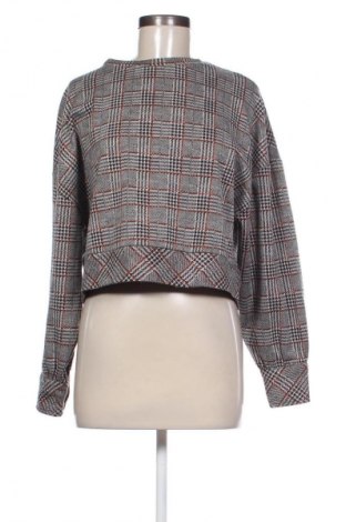 Damen Shirt Stradivarius, Größe S, Farbe Mehrfarbig, Preis 9,64 €