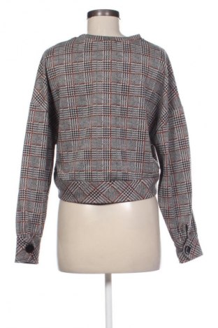Damen Shirt Stradivarius, Größe S, Farbe Mehrfarbig, Preis 9,64 €