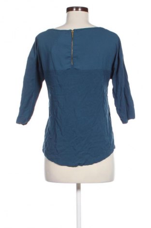 Bluzka damska Stradivarius, Rozmiar M, Kolor Niebieski, Cena 44,00 zł