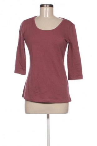 Damen Shirt Street One, Größe M, Farbe Aschrosa, Preis € 23,99