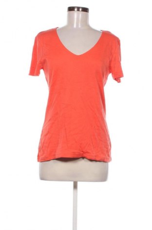 Damen Shirt Street One, Größe M, Farbe Orange, Preis € 12,99