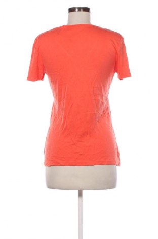 Damen Shirt Street One, Größe M, Farbe Orange, Preis € 12,99