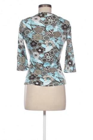 Damen Shirt Street One, Größe M, Farbe Mehrfarbig, Preis 17,39 €