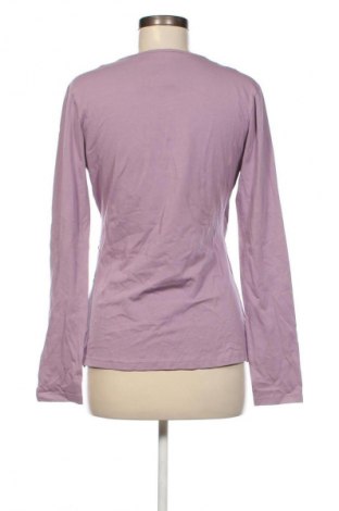 Damen Shirt Street One, Größe L, Farbe Lila, Preis 23,99 €