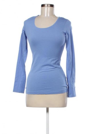 Damen Shirt Street One, Größe S, Farbe Blau, Preis 17,00 €