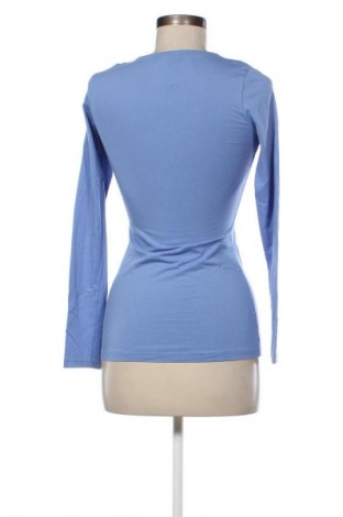 Damen Shirt Street One, Größe S, Farbe Blau, Preis 17,00 €