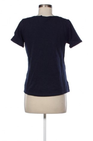 Damen Shirt Street One, Größe M, Farbe Blau, Preis 14,00 €
