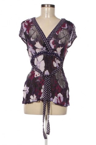 Damen Shirt Street One, Größe M, Farbe Mehrfarbig, Preis € 18,99