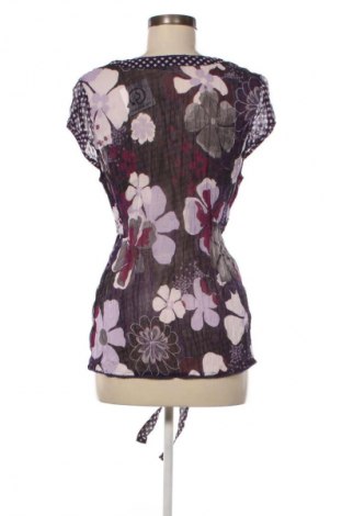 Damen Shirt Street One, Größe M, Farbe Mehrfarbig, Preis € 18,99