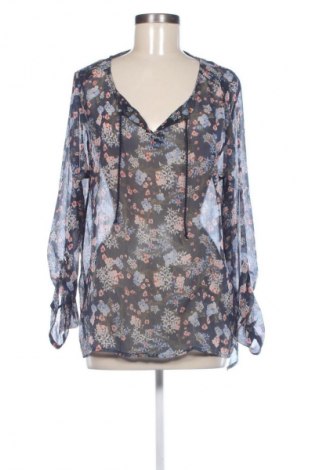 Damen Shirt Street One, Größe L, Farbe Mehrfarbig, Preis 17,00 €