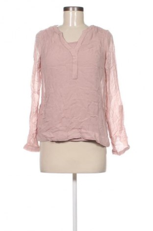 Damen Shirt Street One, Größe M, Farbe Aschrosa, Preis € 9,99
