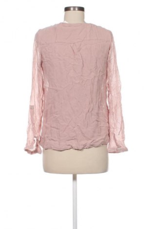 Damen Shirt Street One, Größe M, Farbe Aschrosa, Preis € 9,99