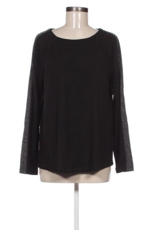 Damen Shirt Street One, Größe L, Farbe Schwarz, Preis 17,00 €
