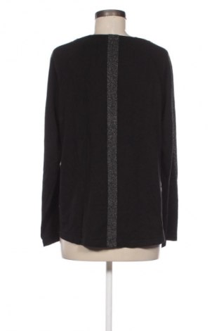 Damen Shirt Street One, Größe L, Farbe Schwarz, Preis 17,00 €