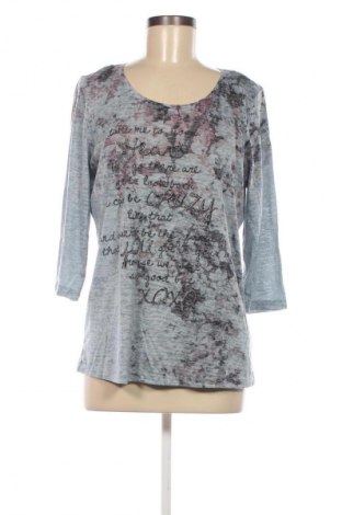 Damen Shirt Street One, Größe XL, Farbe Mehrfarbig, Preis 17,09 €