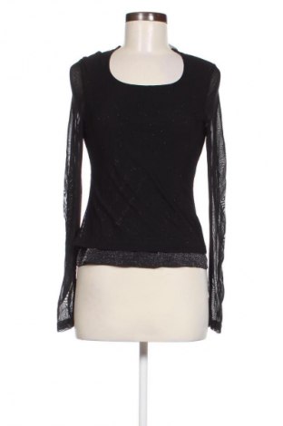 Damen Shirt Street One, Größe M, Farbe Schwarz, Preis 17,25 €