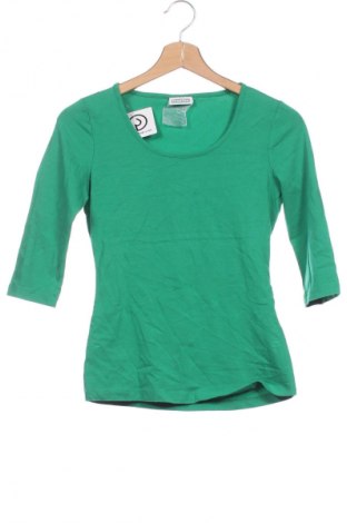 Damen Shirt Street One, Größe XS, Farbe Grün, Preis € 9,99