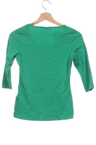 Damen Shirt Street One, Größe XS, Farbe Grün, Preis € 9,99