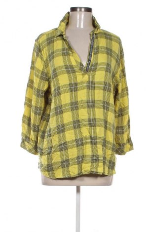 Damen Shirt Street One, Größe XL, Farbe Mehrfarbig, Preis 23,99 €