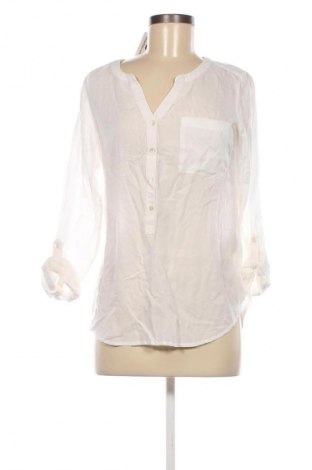 Damen Shirt Street One, Größe S, Farbe Weiß, Preis 17,25 €