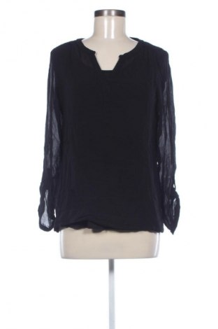 Damen Shirt Street One, Größe M, Farbe Schwarz, Preis 17,44 €