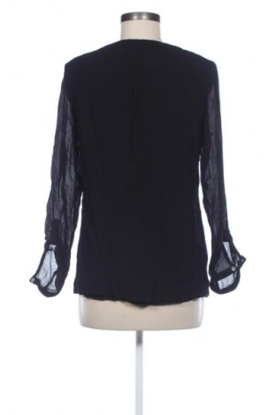 Damen Shirt Street One, Größe M, Farbe Schwarz, Preis 17,44 €