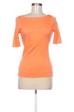 Damen Shirt Strenesse Gabriele Strehle, Größe S, Farbe Orange, Preis € 47,99
