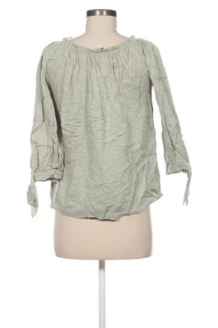 Bluză de femei Subdued, Mărime M, Culoare Verde, Preț 110,99 Lei