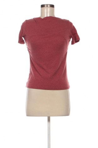 Damen Shirt Subdued, Größe M, Farbe Rot, Preis € 9,99