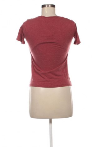 Damen Shirt Subdued, Größe M, Farbe Rot, Preis € 9,99
