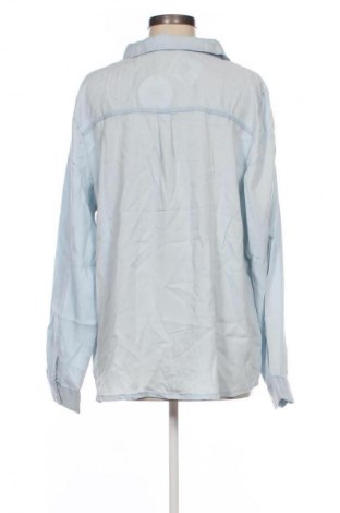 Damen Shirt Sublevel, Größe XL, Farbe Blau, Preis € 19,99