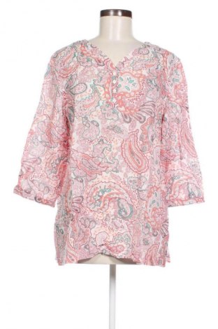 Damen Shirt Summer Of Love, Größe XL, Farbe Mehrfarbig, Preis 9,64 €